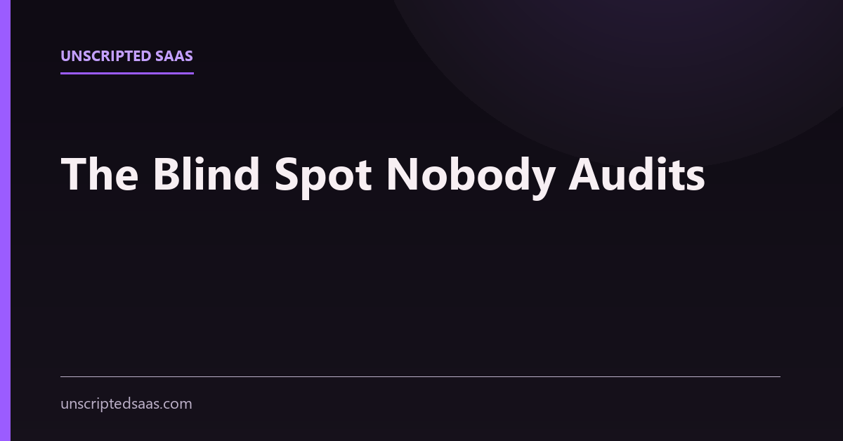 A checklist of prompts run across several assistants to record how a brand is described each month.