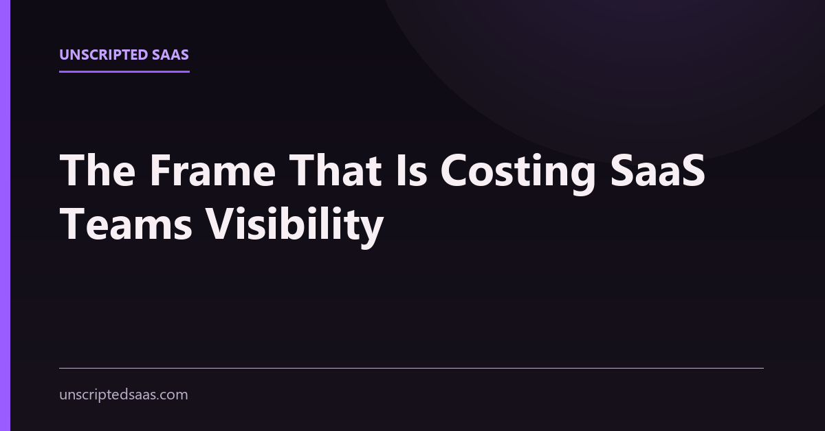 AI Search Is Not SEO 2.0
